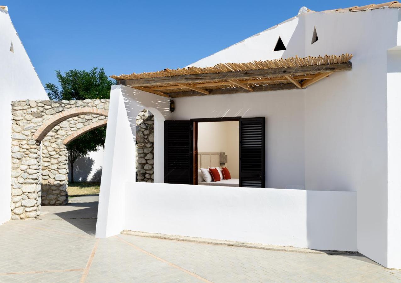 Voi Le Muse Essentia Hotel Zambrone Exterior photo